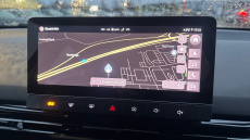 MG MG4 125kW SE EV 51kWh 5dr Auto Electric Hatchback